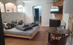 Keller-Loft Cottbus City