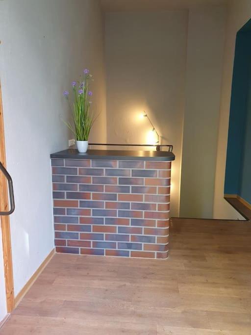 Keller-Loft Cottbus City Exterior foto