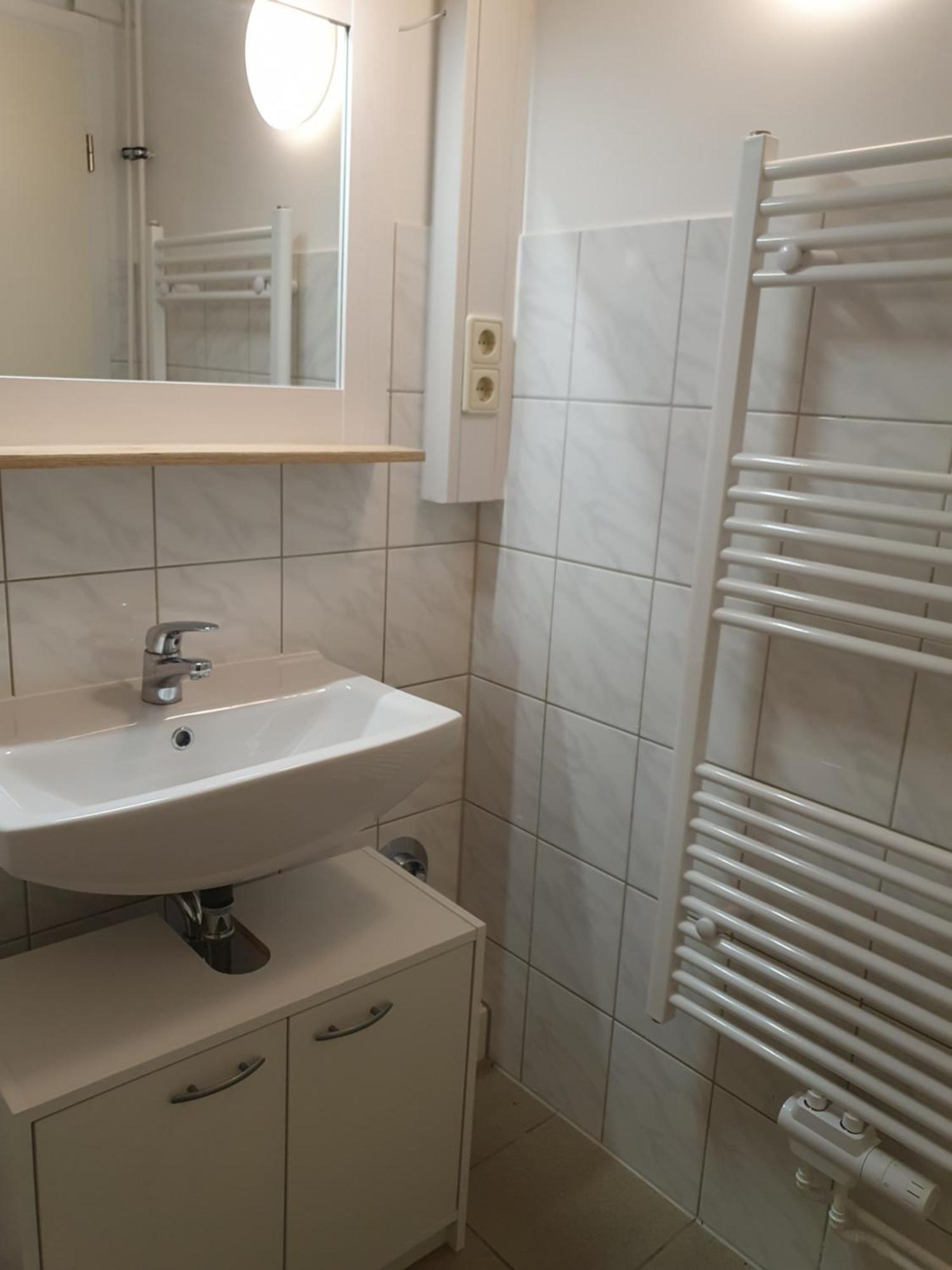 Keller-Loft Cottbus City Exterior foto